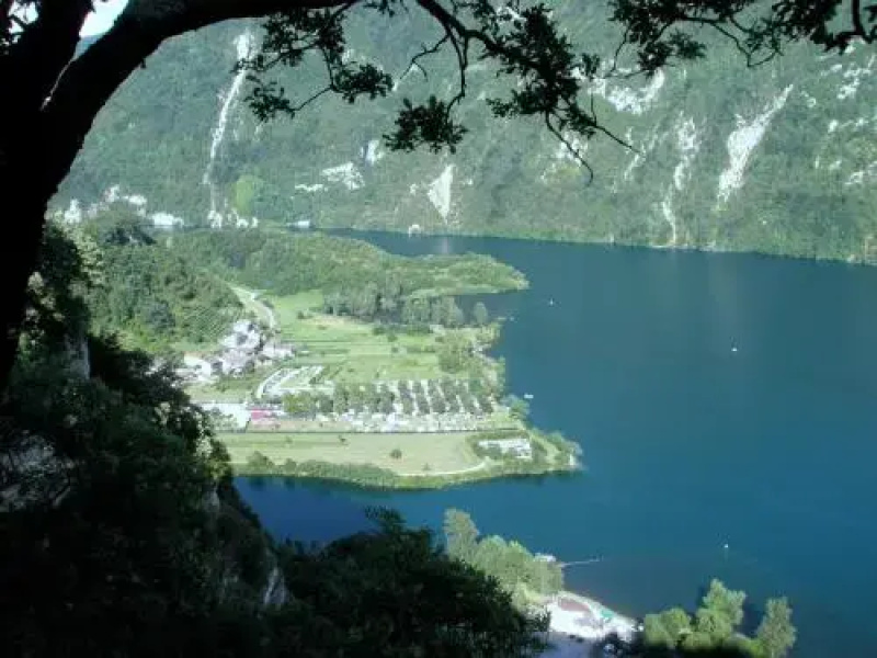 Camping Village Lago Arsié