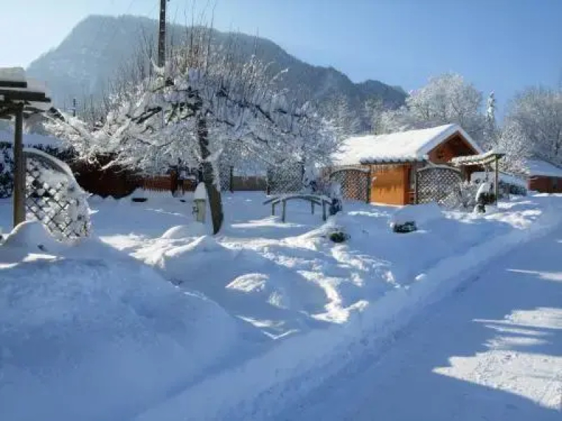 Les Chalets de Pertuis