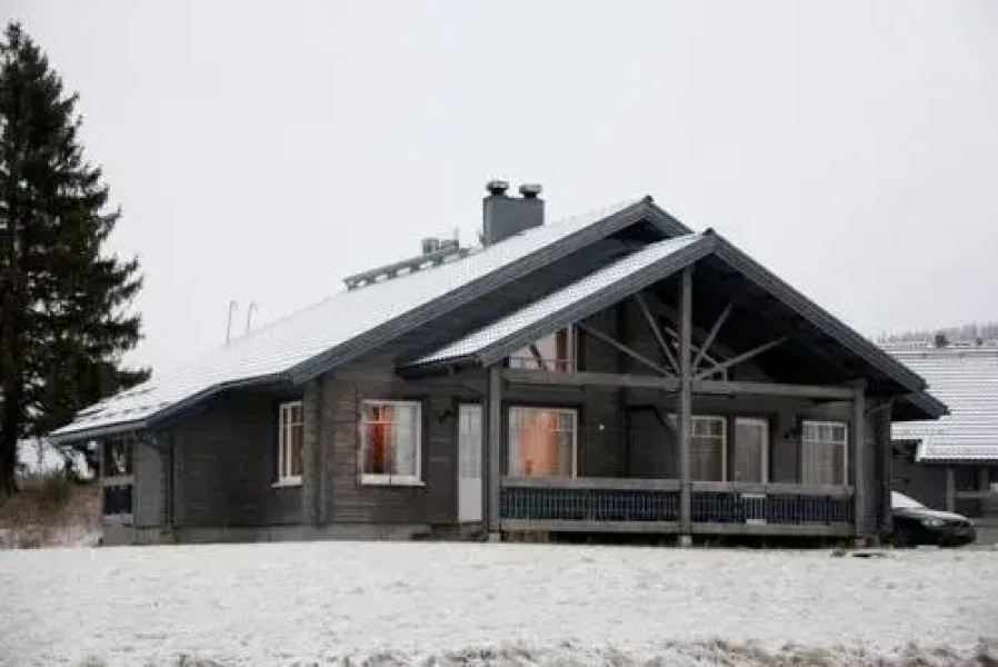 Himoshovi Cottages