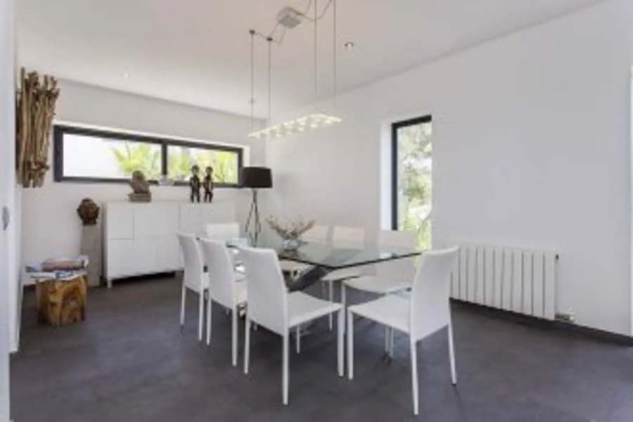 Architecture Villa in Sitges Hills
