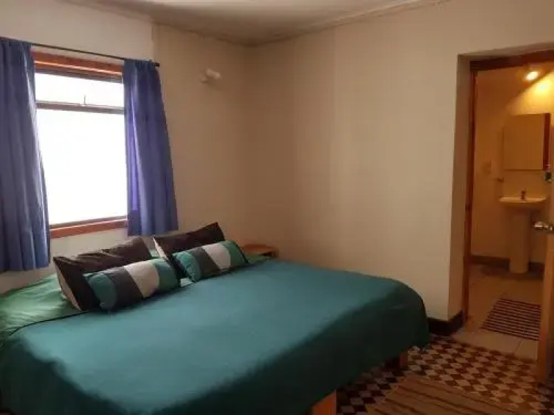 Hostal Los Peñones