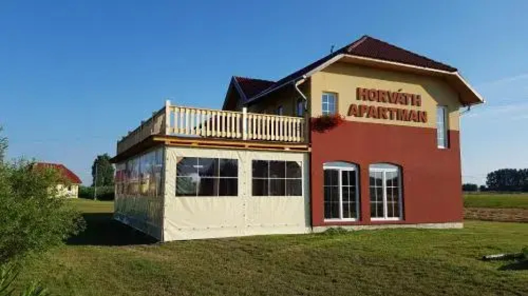 Horváth Apartmanok