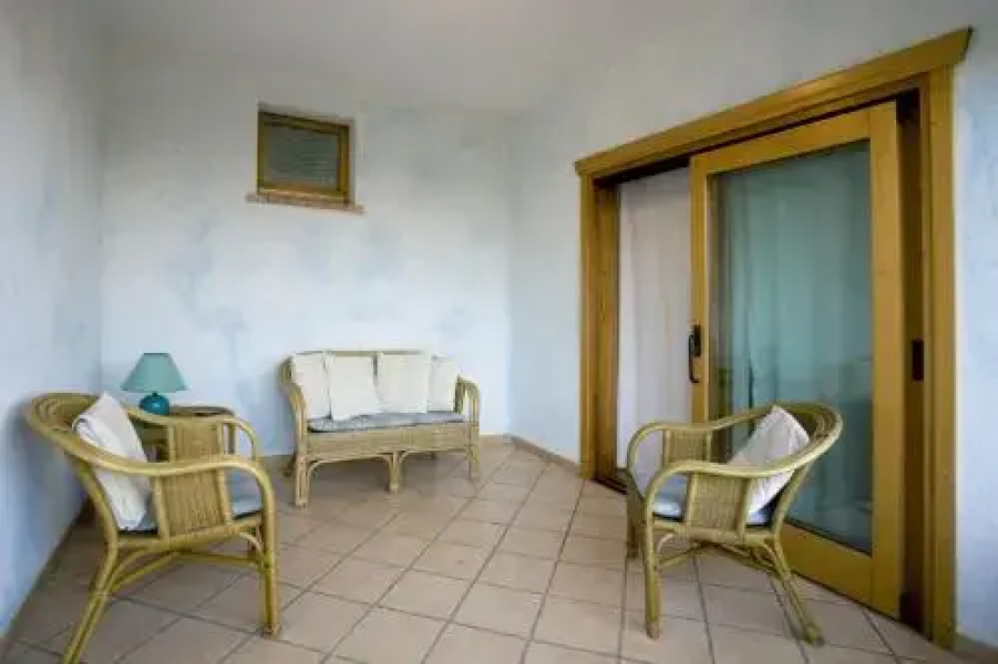 Residenza Roccarosa