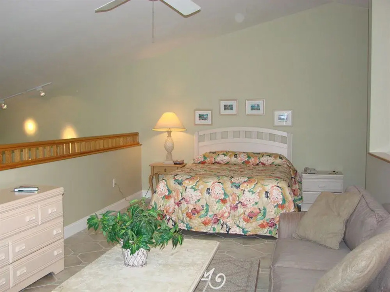 Britannia Villas