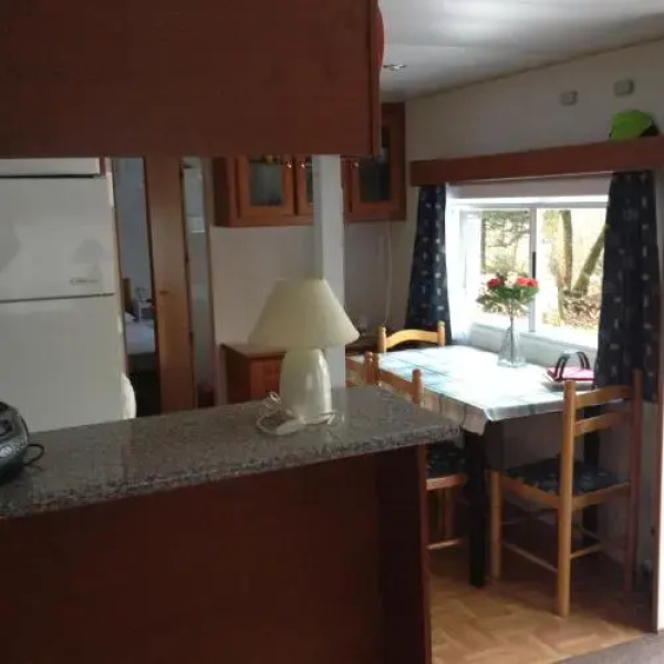 Camping Petite Riviere