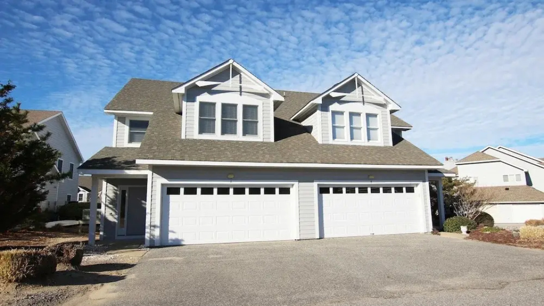 Sunset Vista - 4 Br Home