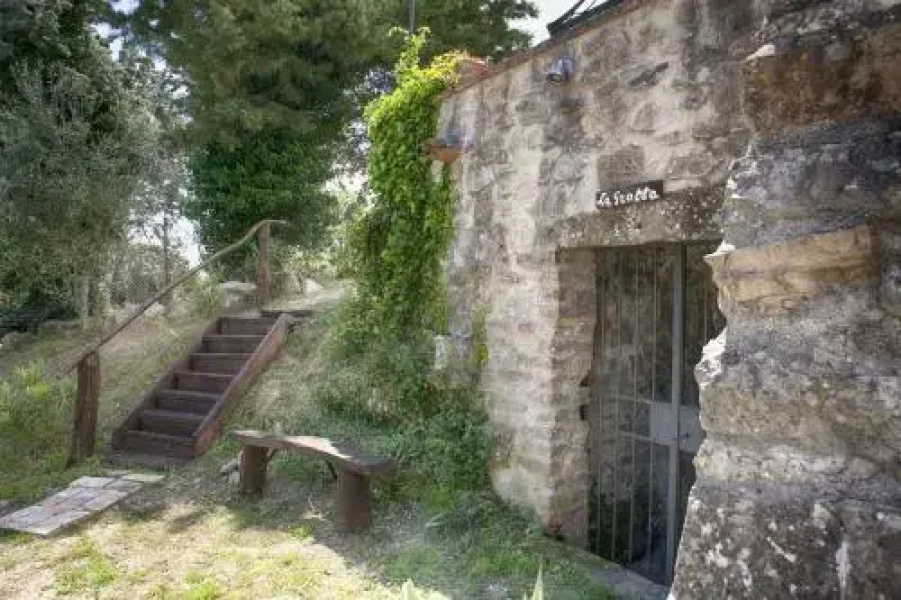 Il Granaio