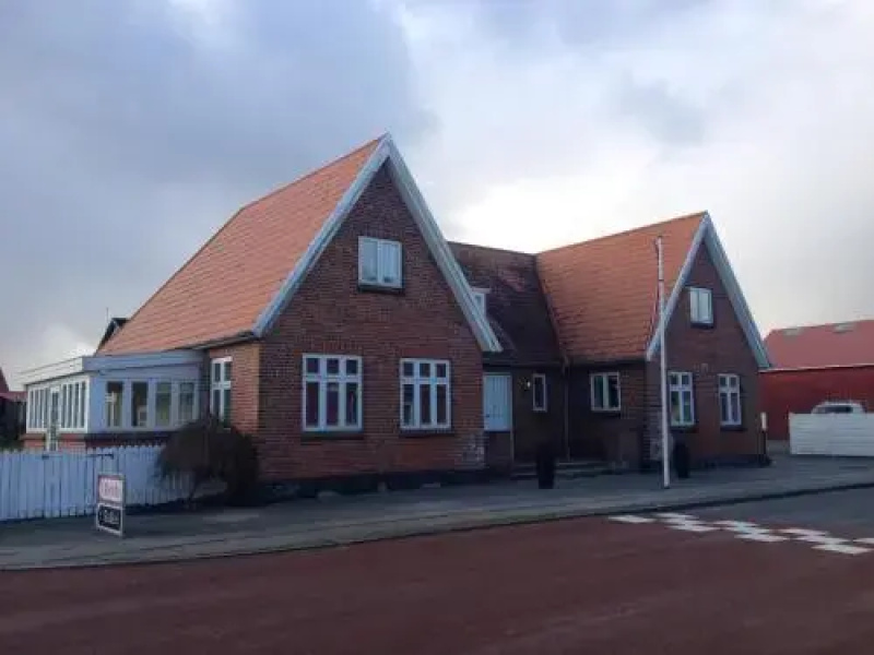 Guest House Happynes