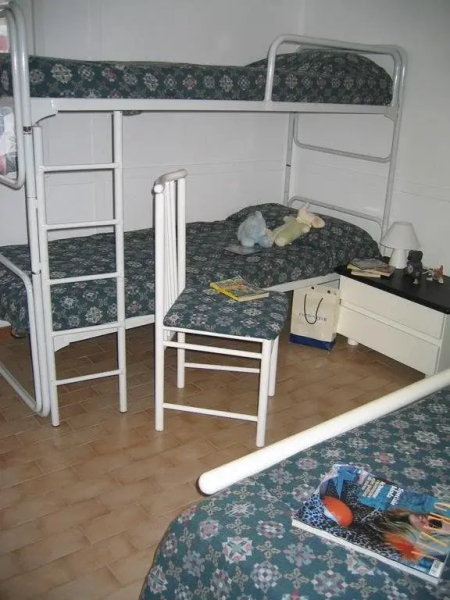 Villaggio Camping Valdeiva