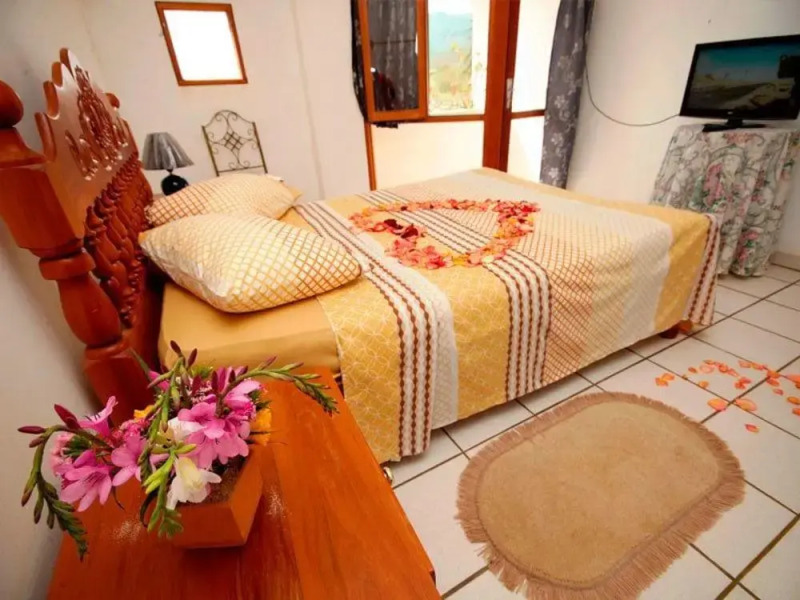 Hotel Casablanca Samaipata