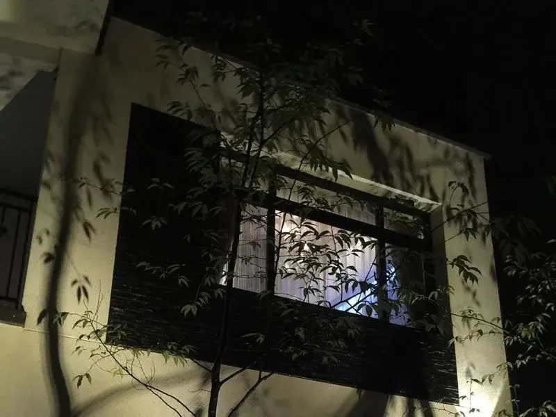 Peggys House