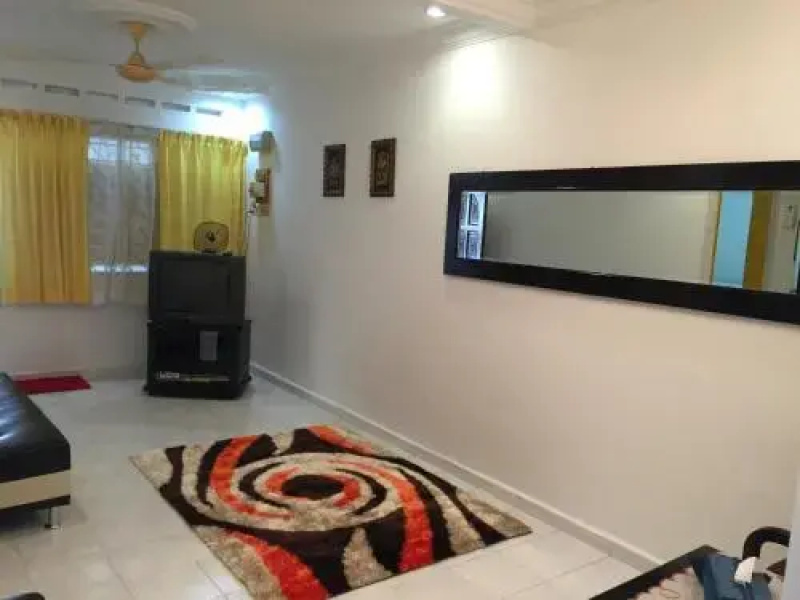 Jebat Holiday Home