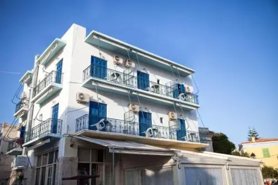 Togias Hotel