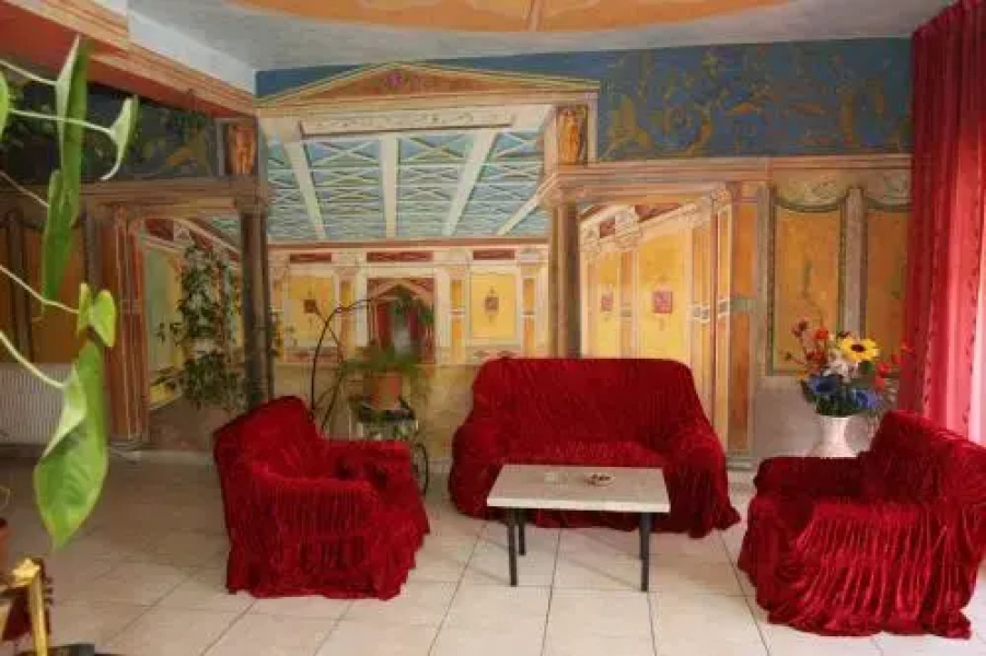 MA Hotels