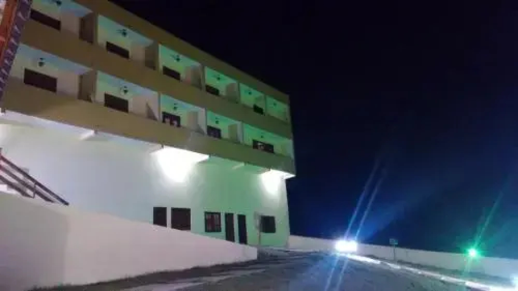 Pousada Caminho de Minas