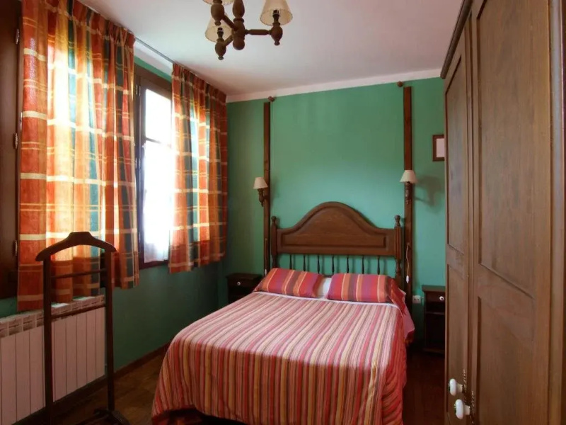 Hotel Rural Arnicio