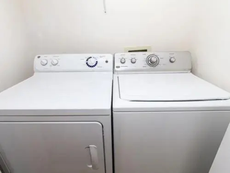 Gulf Dunes 401 by RedAwning