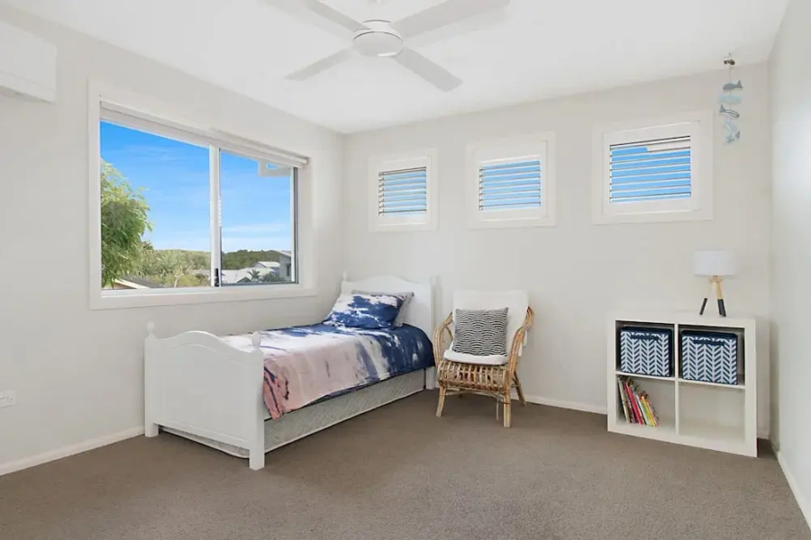 Serenity - Lennox Head
