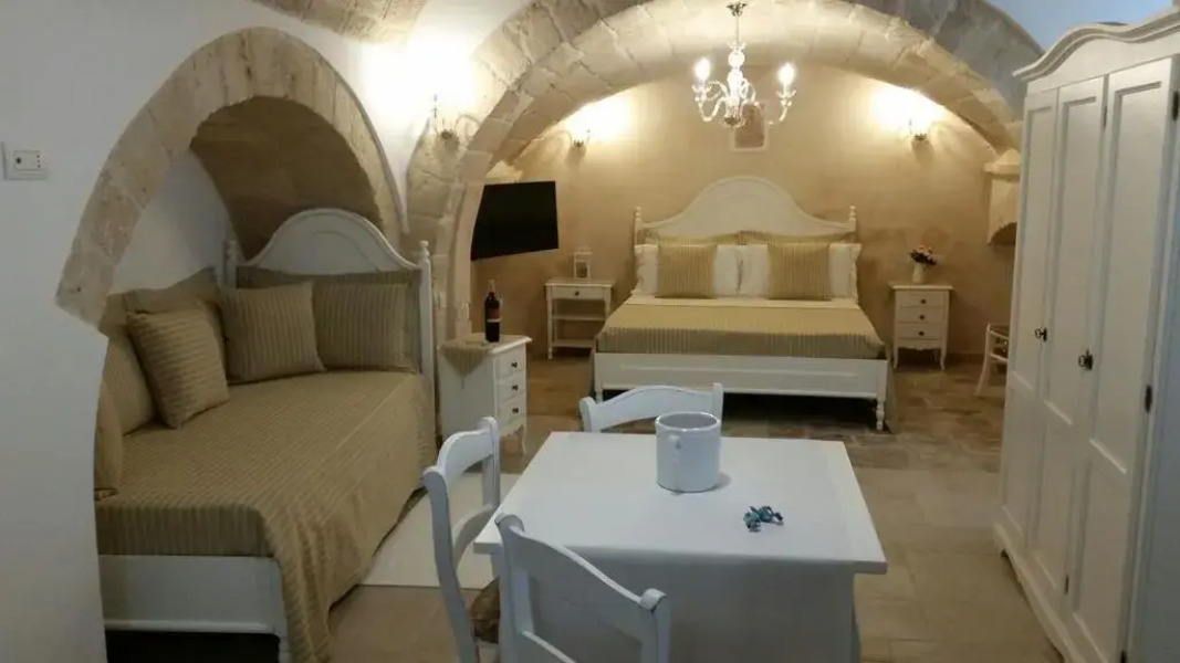 Dimora Storica Palmieri