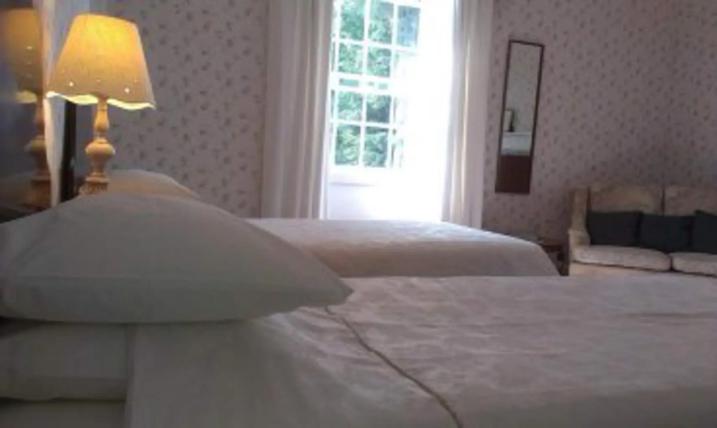 Anick Grange Farm B&B