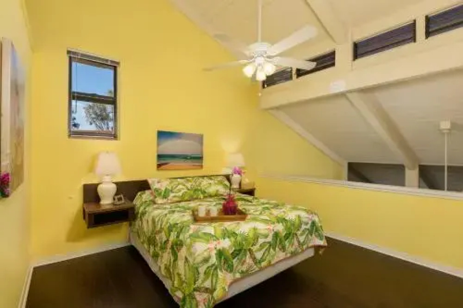 Waikoloa Villas D200