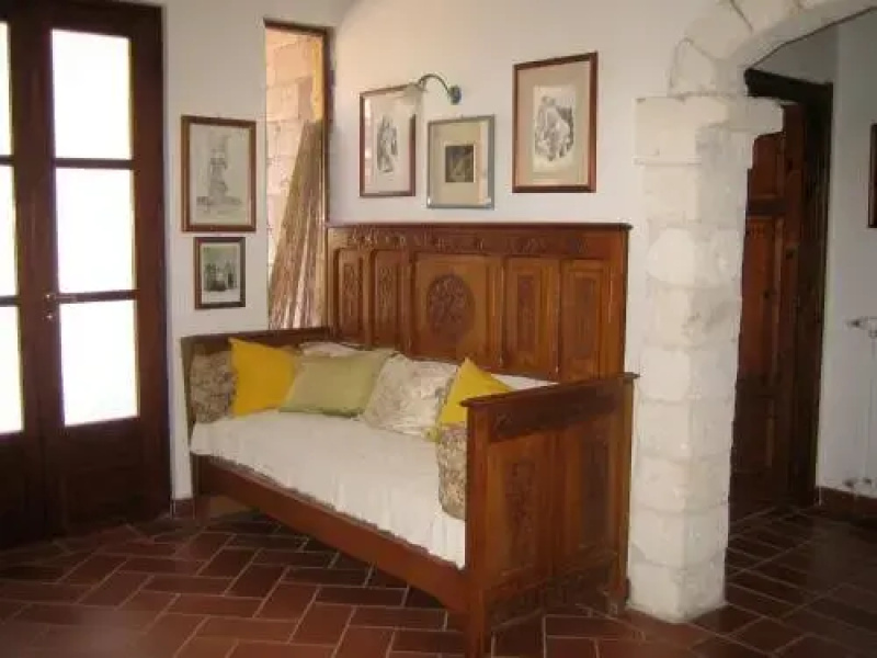 Bed and Breakfast da Lucia