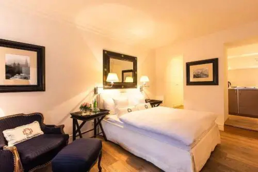 Guesthouse Heidelberg Suites