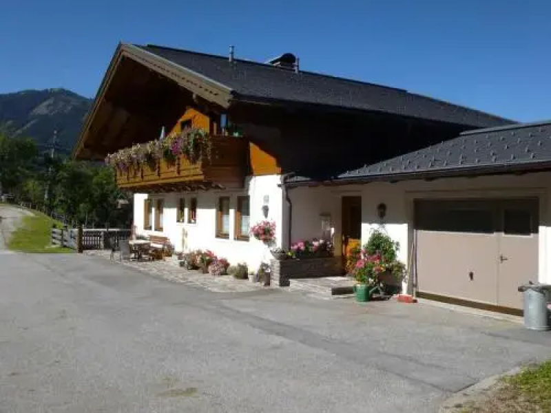 Spreitzhof - Appartements