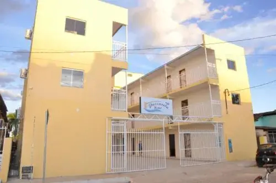 Passarela Hotel