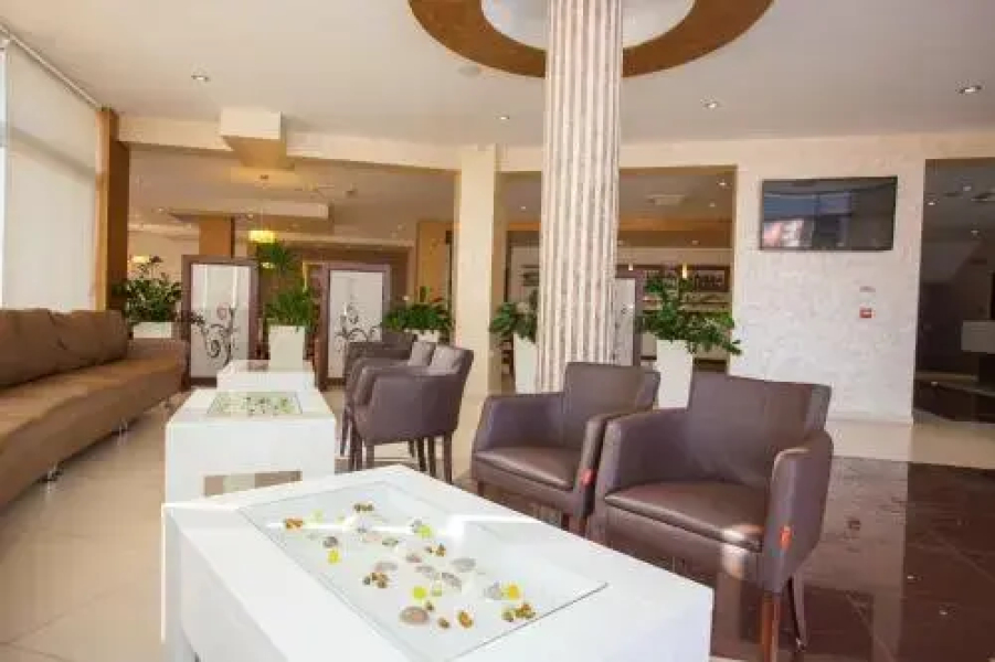 Hotel Jana