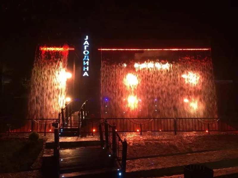 Holiday Home Di More