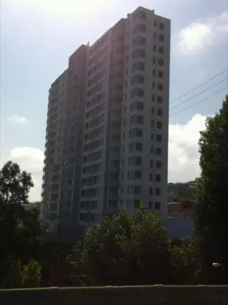 Barcelo Suites Viña del Mar