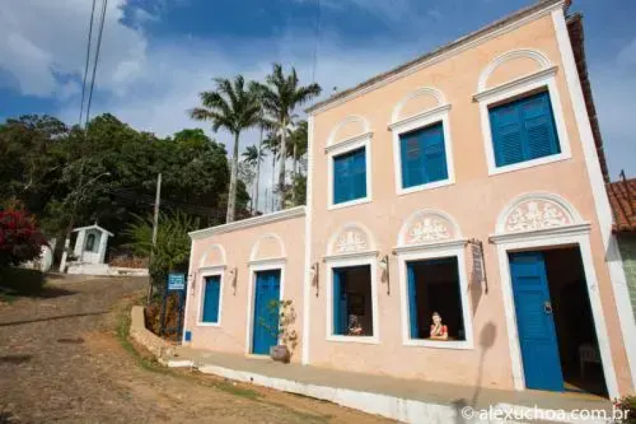 Casarão dos Uchoa