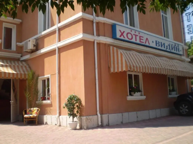 Vidin Hotel