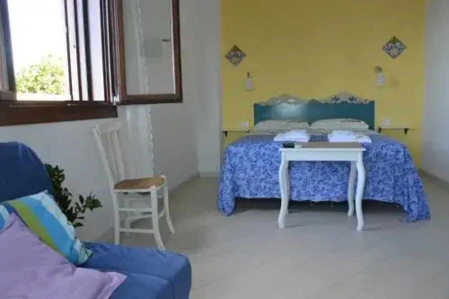 B&B Talìa