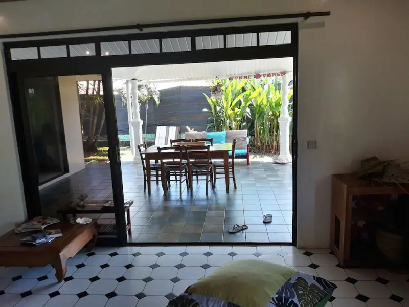 Moera Lodge & Backpacker