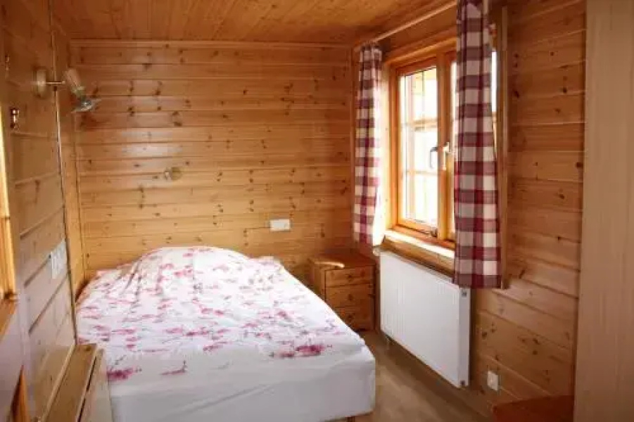 Keldudalur Farm Cottages