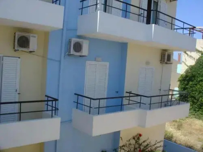 Bali Studios - Marinakis