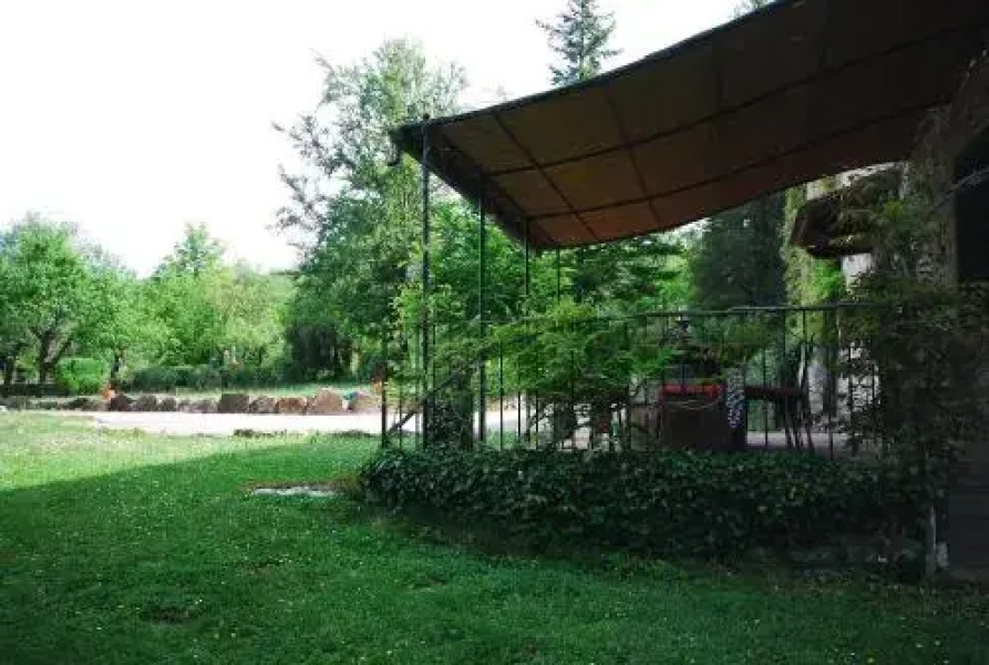 Villa Il Guardiano 18