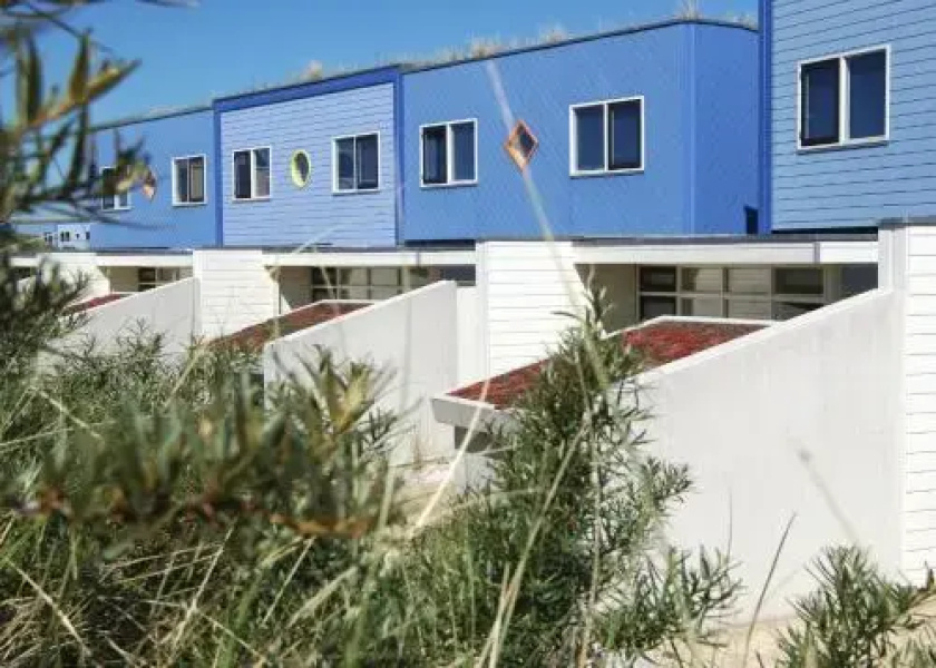 Recreatiecentrum De Noordduinen
