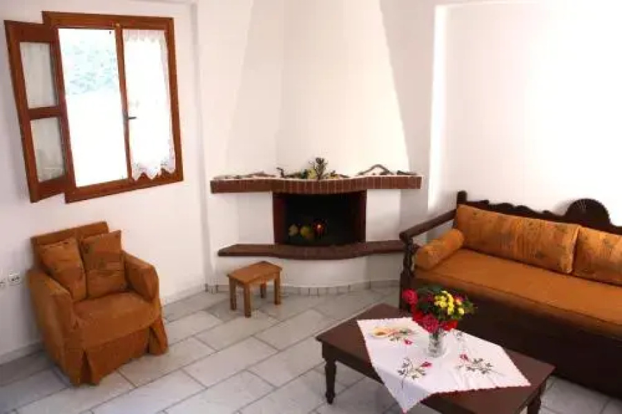 Matina - Stavros Traditional Houses