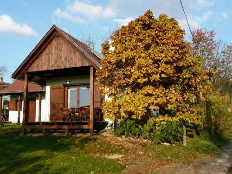Őrségi Porta