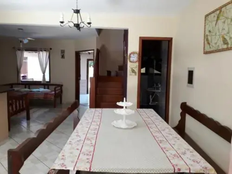 Casa Charmosa Na Praia Prox. A O Centro