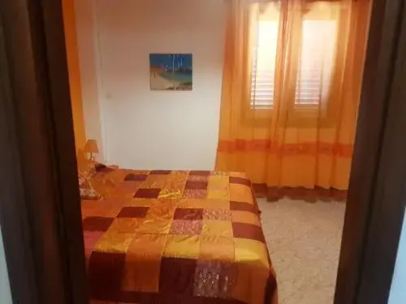 Casa Vacanza Delfino Bianco