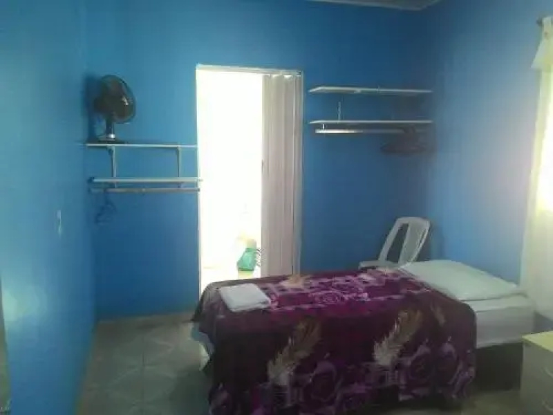 Pousada Mae de Deus