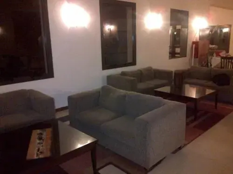 Camino Real Plaza Hotel