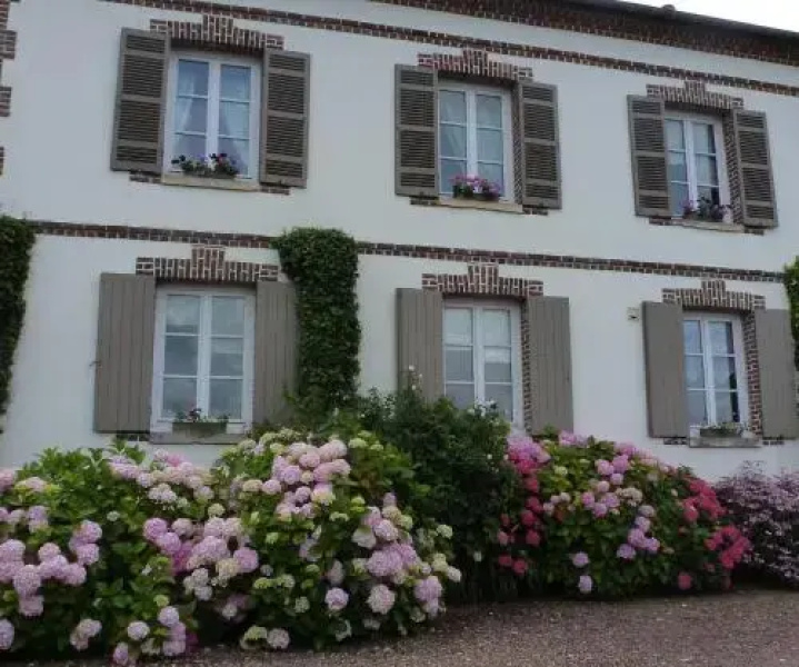 Chambre dhôtes Bed And Broc