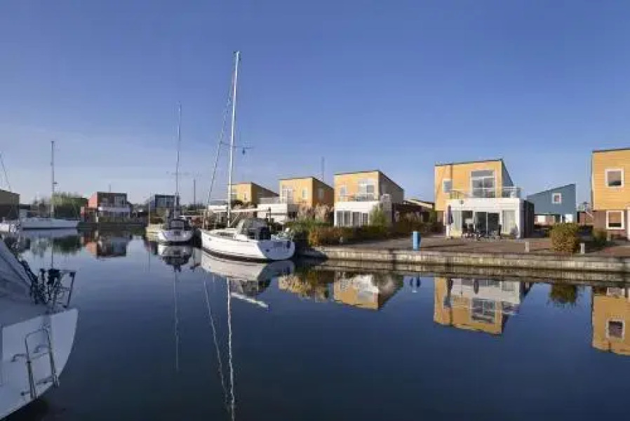 Nautic Rentals - Marinapark Oude-Tonge