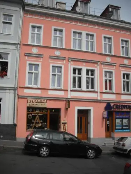 Apartmany Galeta