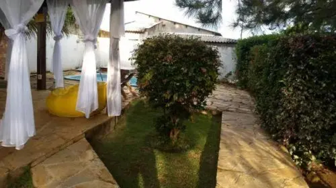 Solar da Chapada